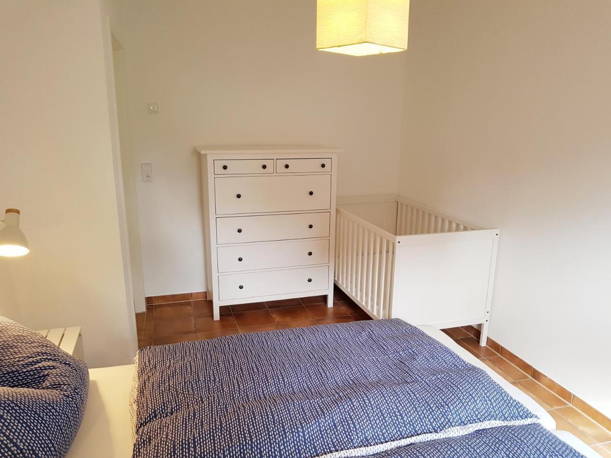 Ferienhaus An Der Nordsee - Familienfreundlich, Gut Ausgestattet & Viel Platz Butjadingen Eksteriør bilde