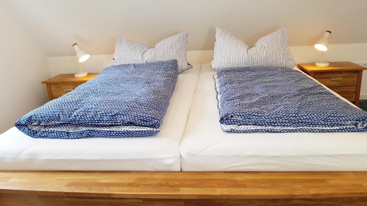 Ferienhaus An Der Nordsee - Familienfreundlich, Gut Ausgestattet & Viel Platz Butjadingen Eksteriør bilde
